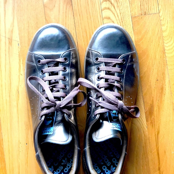 Adidas Stan Smith x Raf Simons - Picture 3 of 5